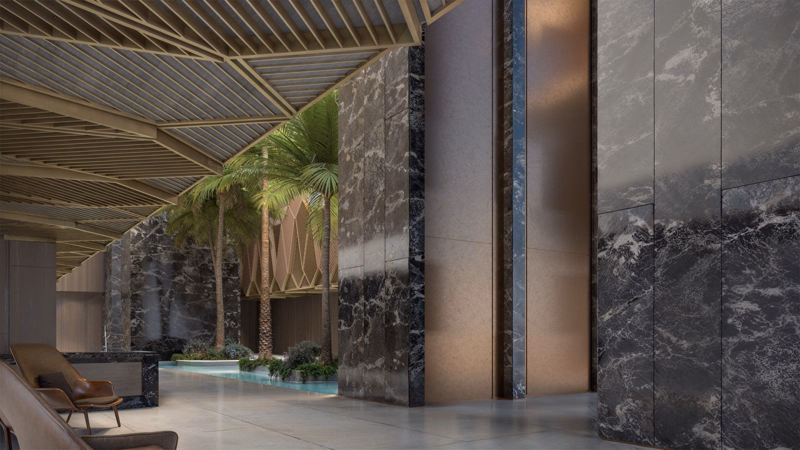 Estepona Sky Residences — Коста-дель-Соль 17