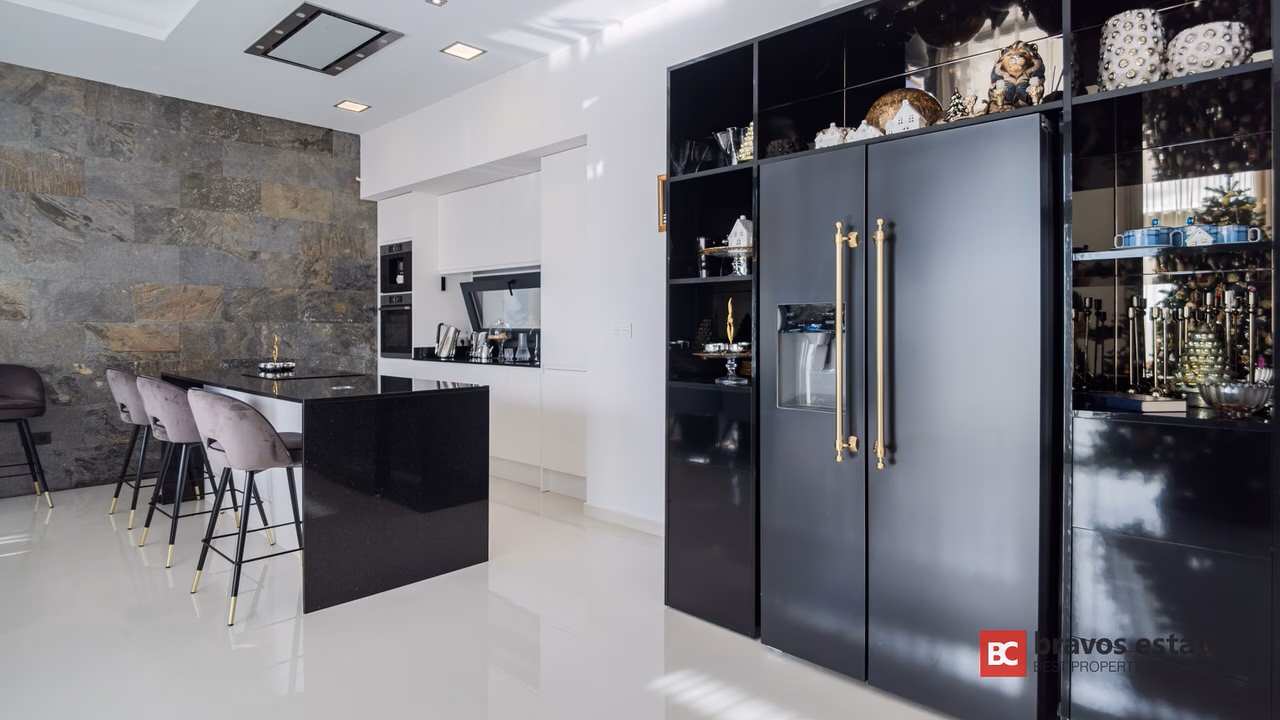 Вилла с 5 спальнями в Sierra Cortina, Финестрат, 450 м² - 11