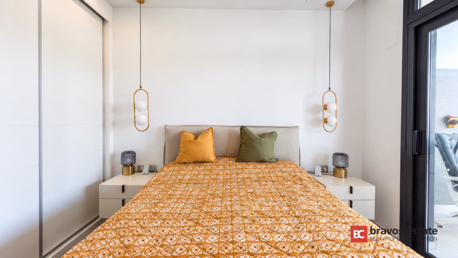 Купить квартиру в Бенидорме, Poniente — 2 спальни в Eagle Tower, 1-й этаж - 18