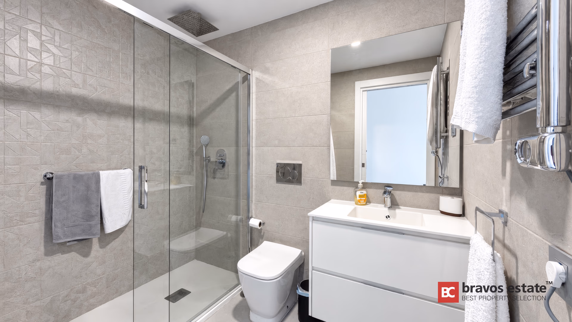 Купить квартиру в Бенидорме, Poniente — 2 спальни в Eagle Tower, 1-й этаж - 20