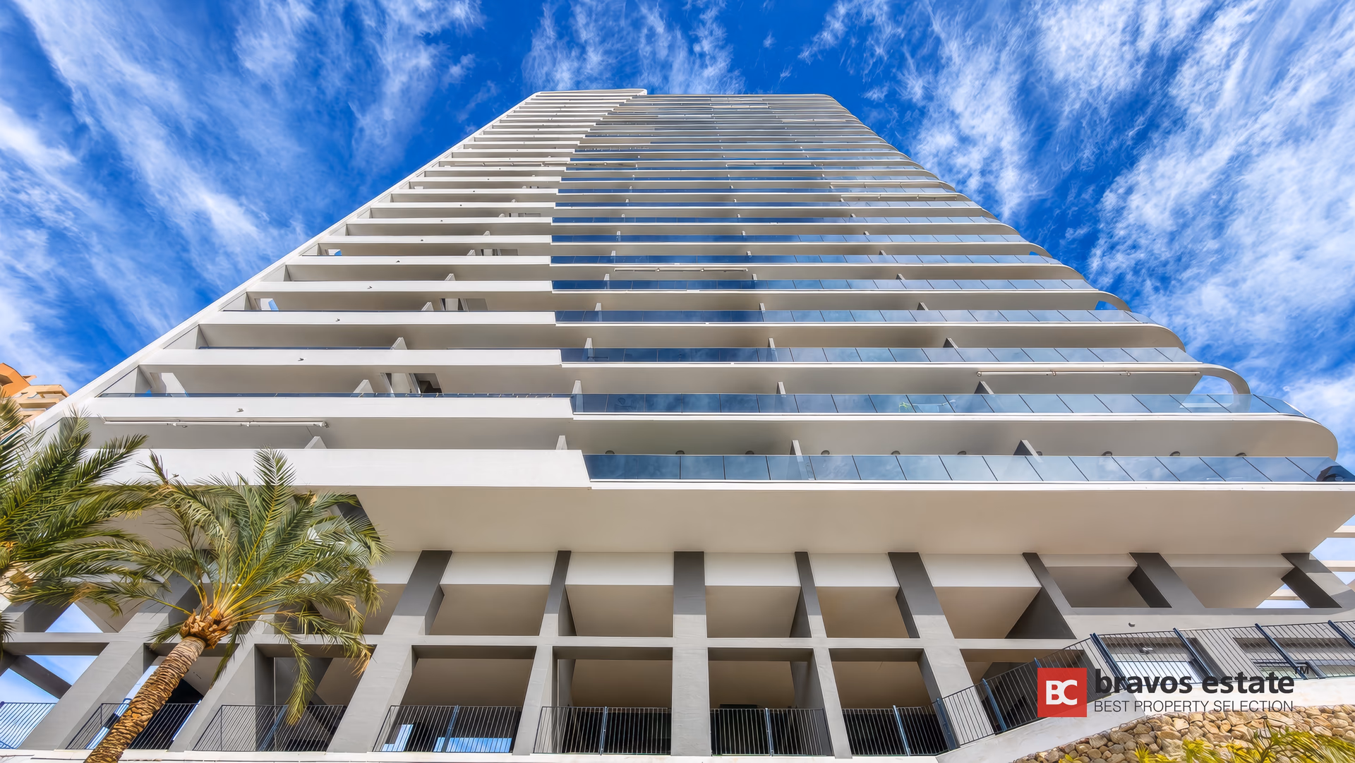 Купить квартиру в Бенидорме, Poniente — 2 спальни в Eagle Tower, 1-й этаж - 27