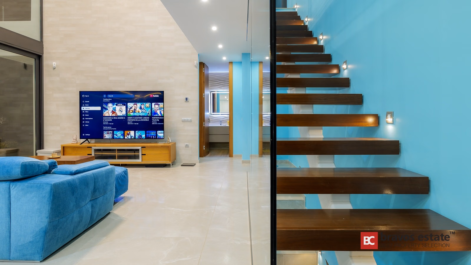 Вилла с 5 спальнями в Sierra Cortina, Финестрат, 514 м² - 6