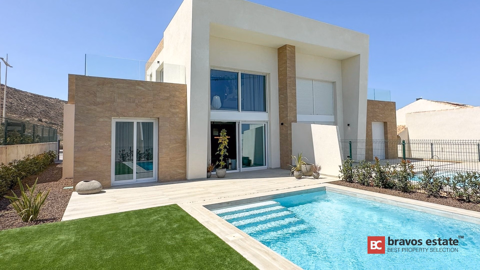 Вилла рядом с La Finca Golf, Algorfa, 163 м² - 2