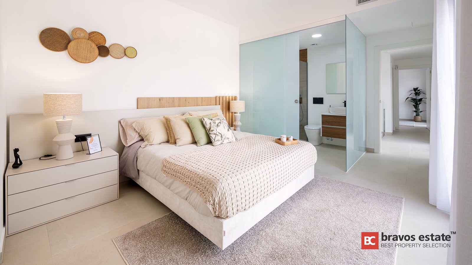 Новая вилла, 3 спальни в Финестрате · 202 m² - 6