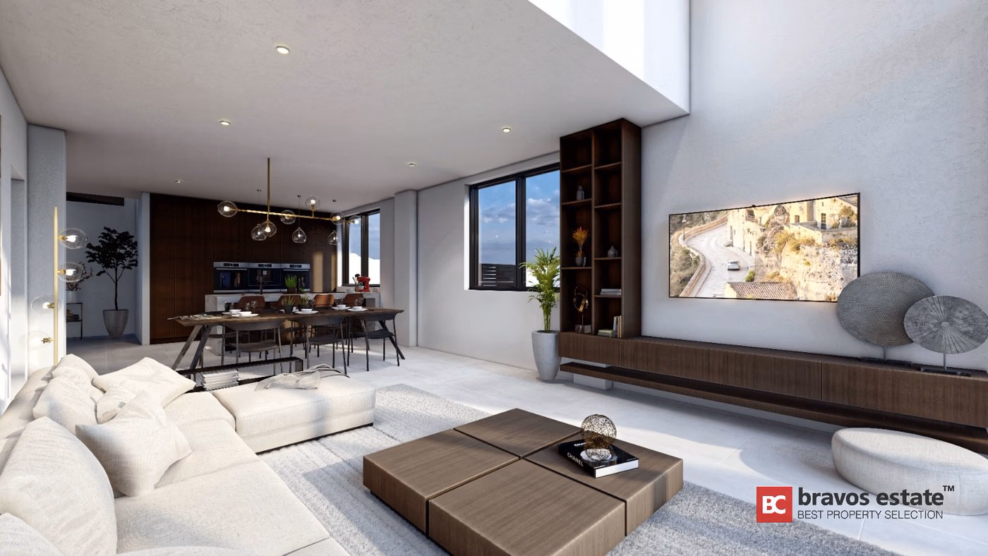 Просторная вилла, 4 спальни в Плайя-де-Сан-Хуан · 353 m² - 13