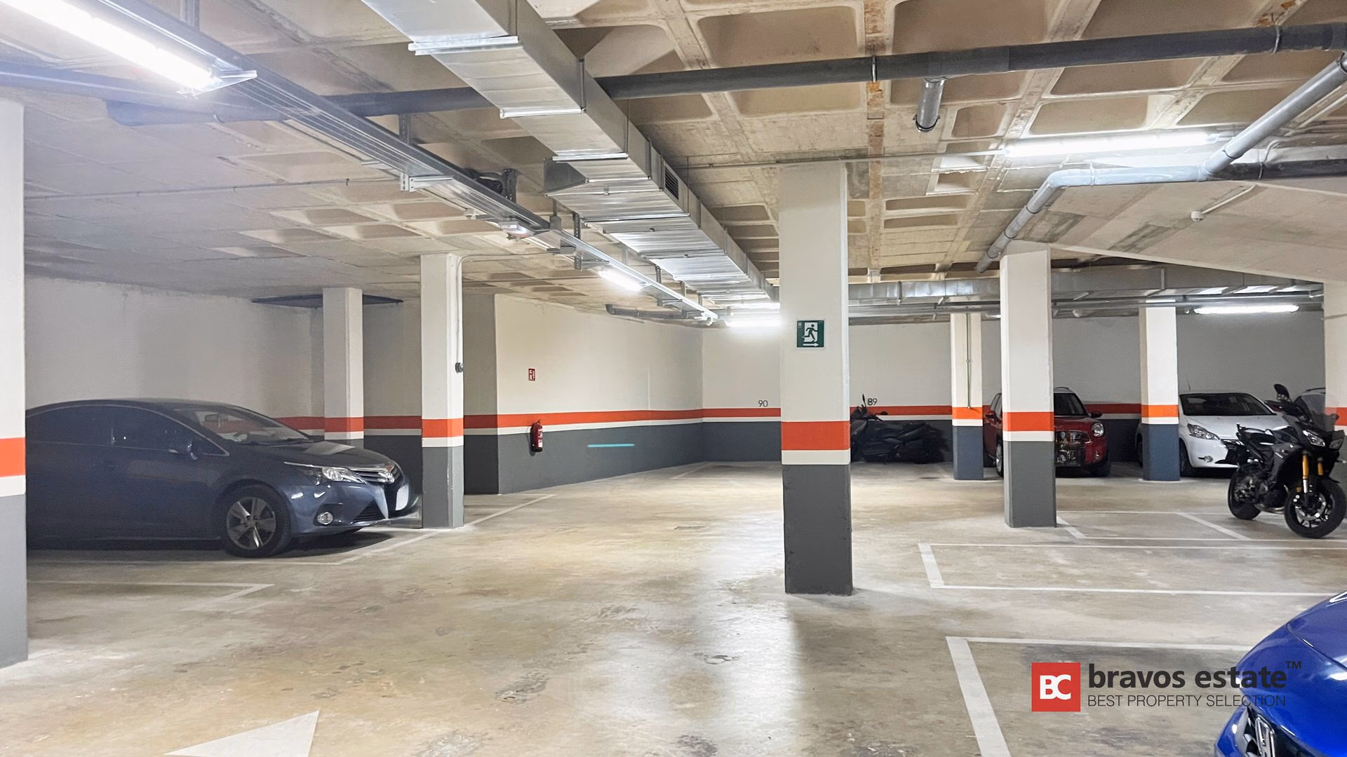 Апартаменты рядом с морем, 2 спальни в Эль Кампельо · 100 m² - 14