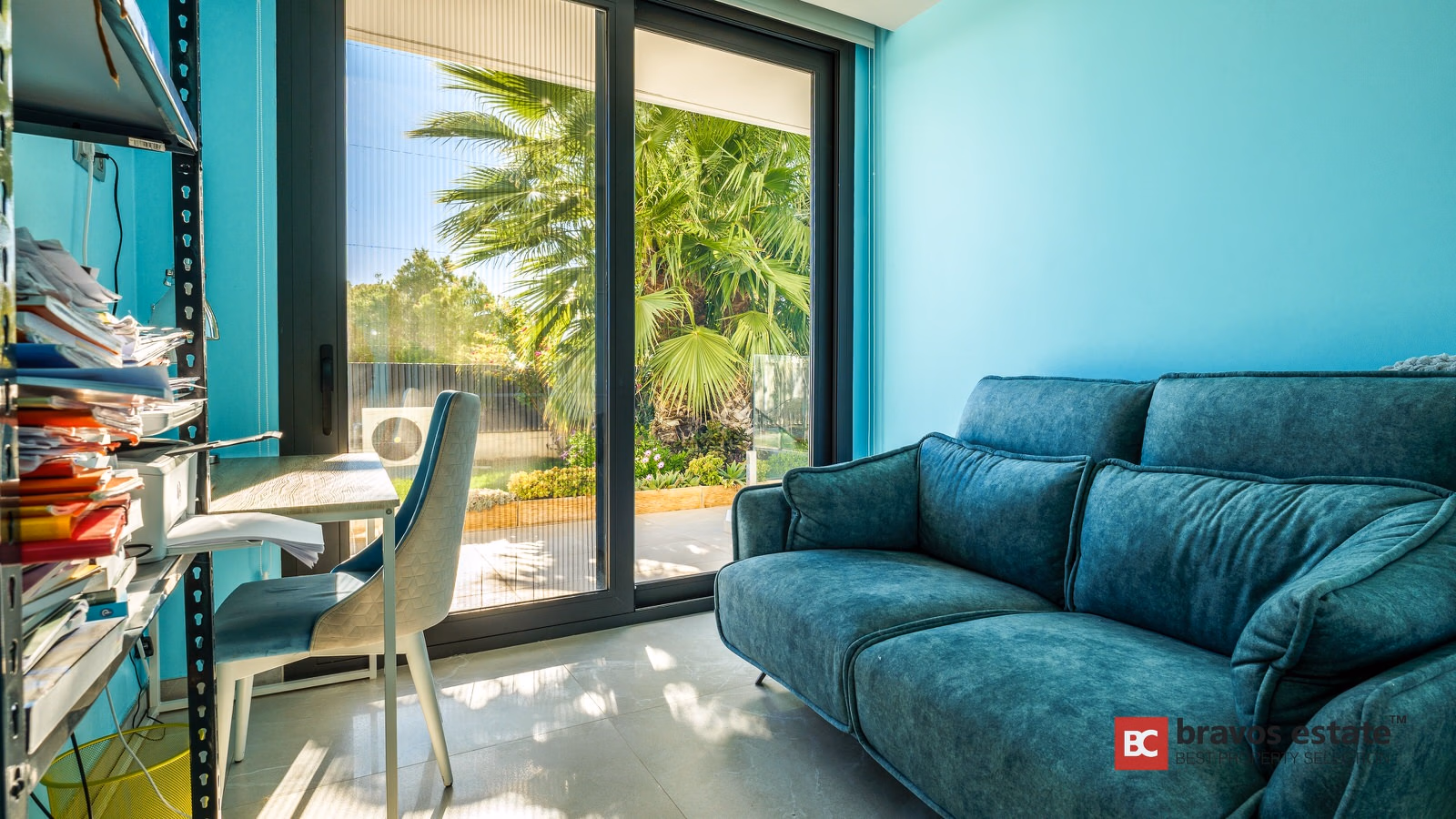 Вилла с 5 спальнями в Sierra Cortina, Финестрат, 514 м² - 11