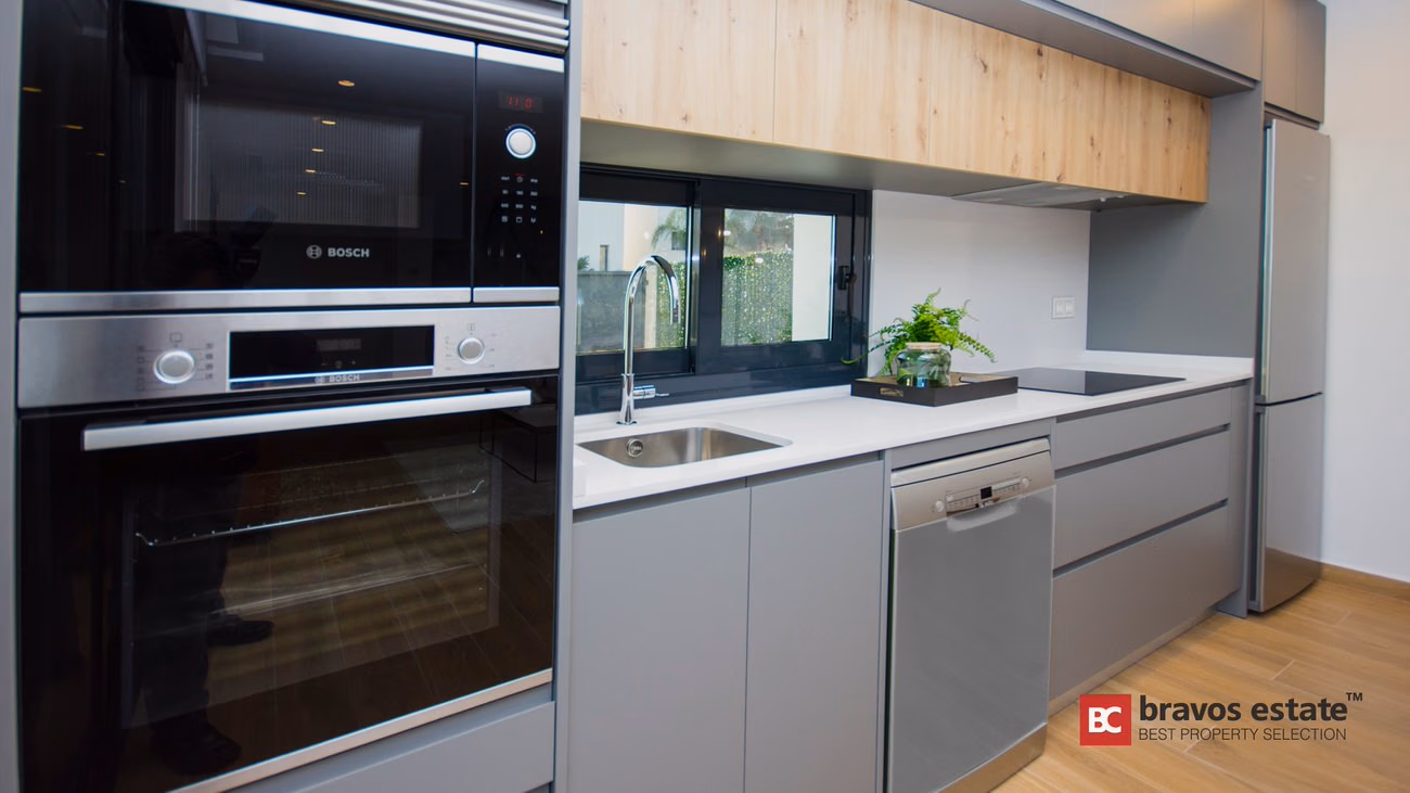 Новая вилла, 3 спальни в Сьюдад-Кесаде · 170 m² - 14