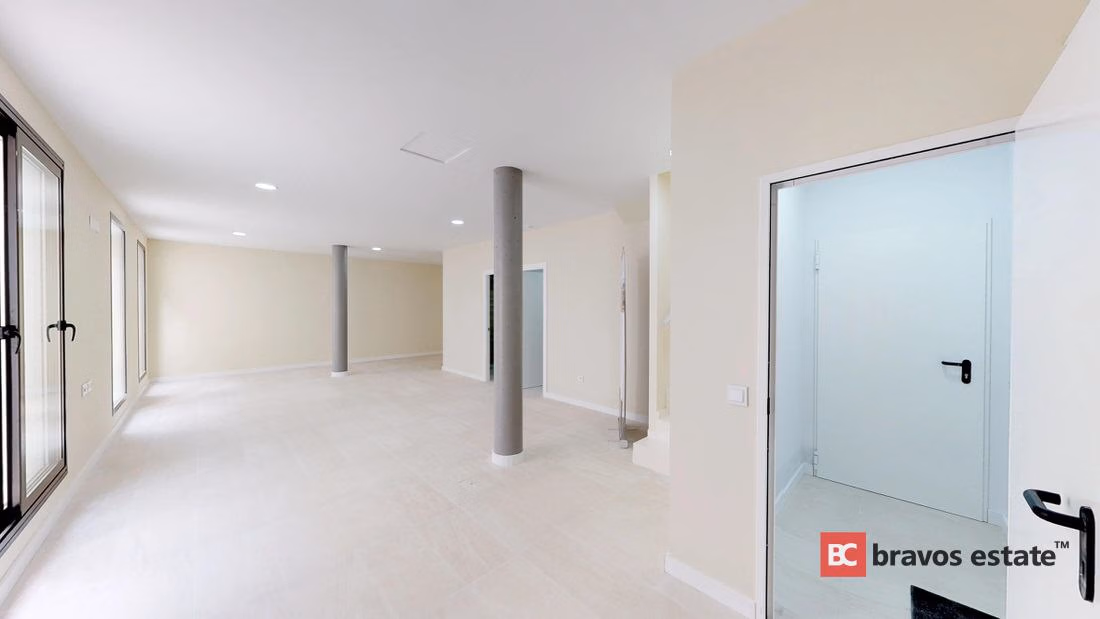 Новые апартаменты, 2 спальни в Финестрате · 98 m² - 2