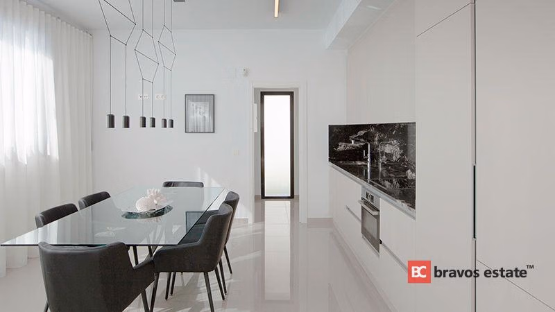 Новая вилла, 4 спальни в Сьюдад-Кесаде · 185 m² - 19