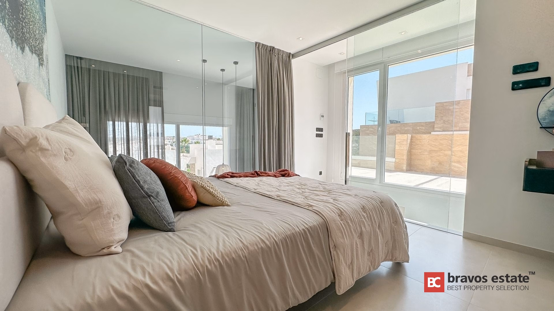 Вилла рядом с La Finca Golf, Algorfa, 163 м² - 16