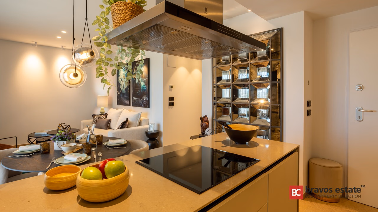 Апартаменты с 2 спальнями в La Finca Resort, Algorfa - 4