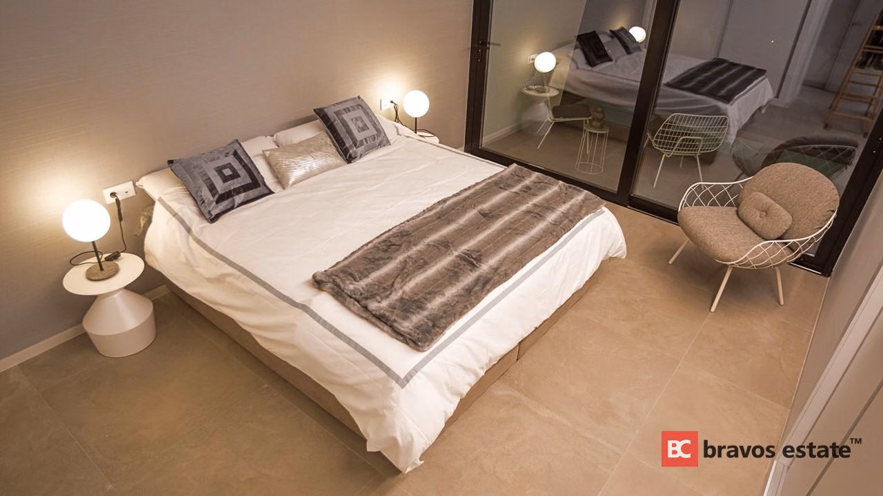 Новая вилла, 3 спальни в Финестрате · 246 m² - 16