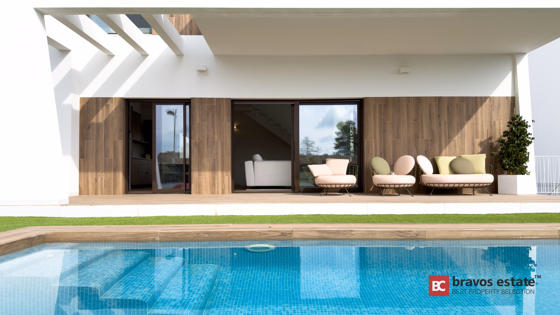 Новостройка-вилла в Finestrat Hills - 3