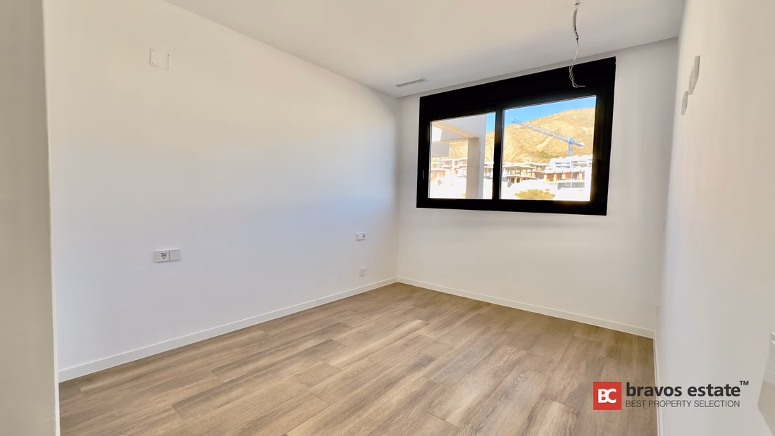 Просторные апартаменты, 3 спальни в Финестрате · 183 m² - 19