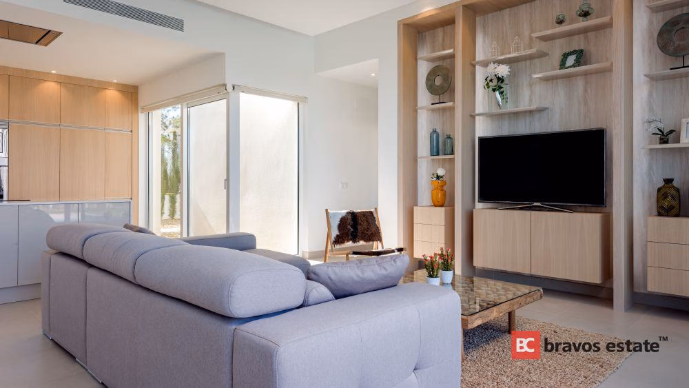 Просторная вилла, 3 спальни в Лас-Колинас · 254 m² - 8