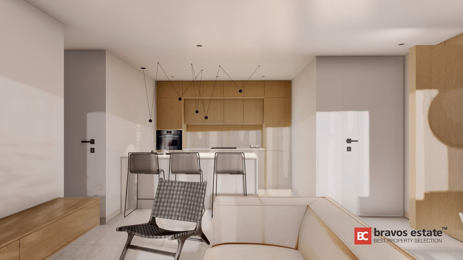 Апартаменты с 2 спальнями в Гвардамар-дель-Сегура, 80 м² - 14