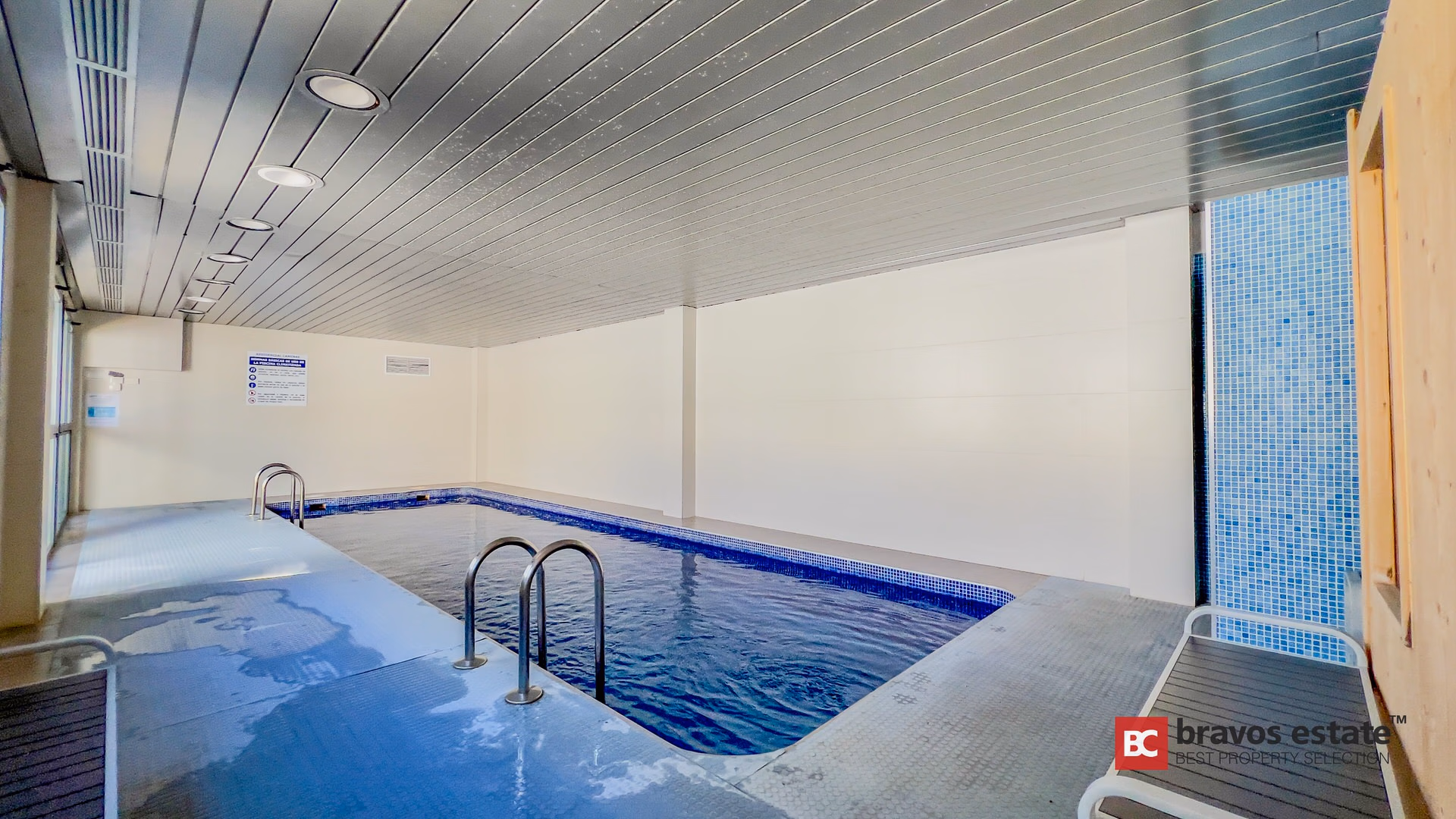 Апартаменты рядом с морем, 1 спальня в Эль Кампельо · 59 m² - 13