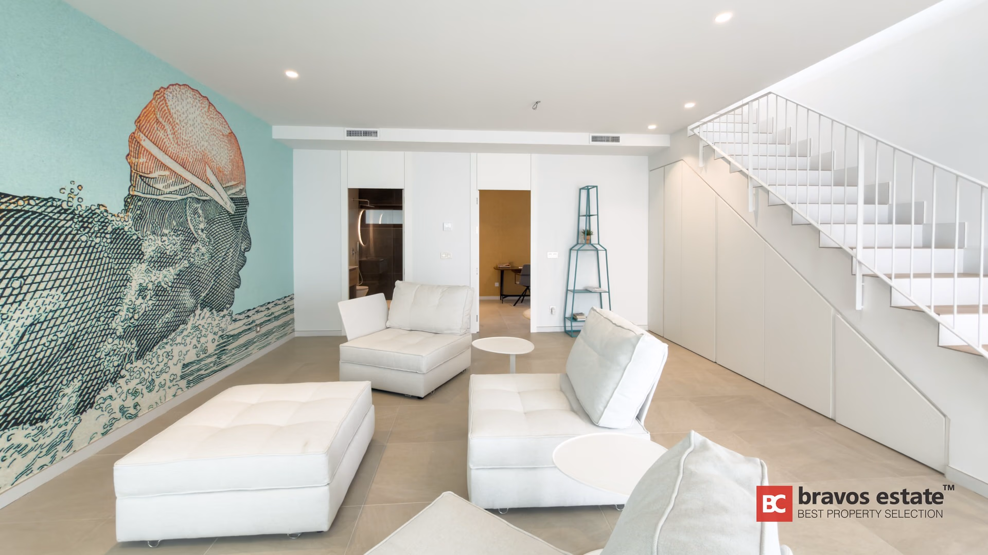 Новостройка-вилла в Finestrat Hills - 29