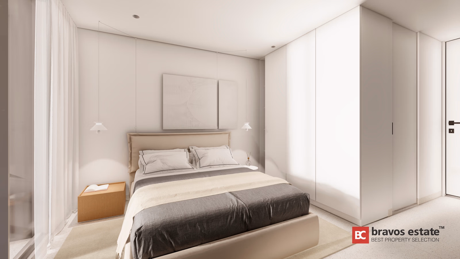 Апартаменты с 2 спальнями в Гвардамар-дель-Сегура, 80 м² - 19
