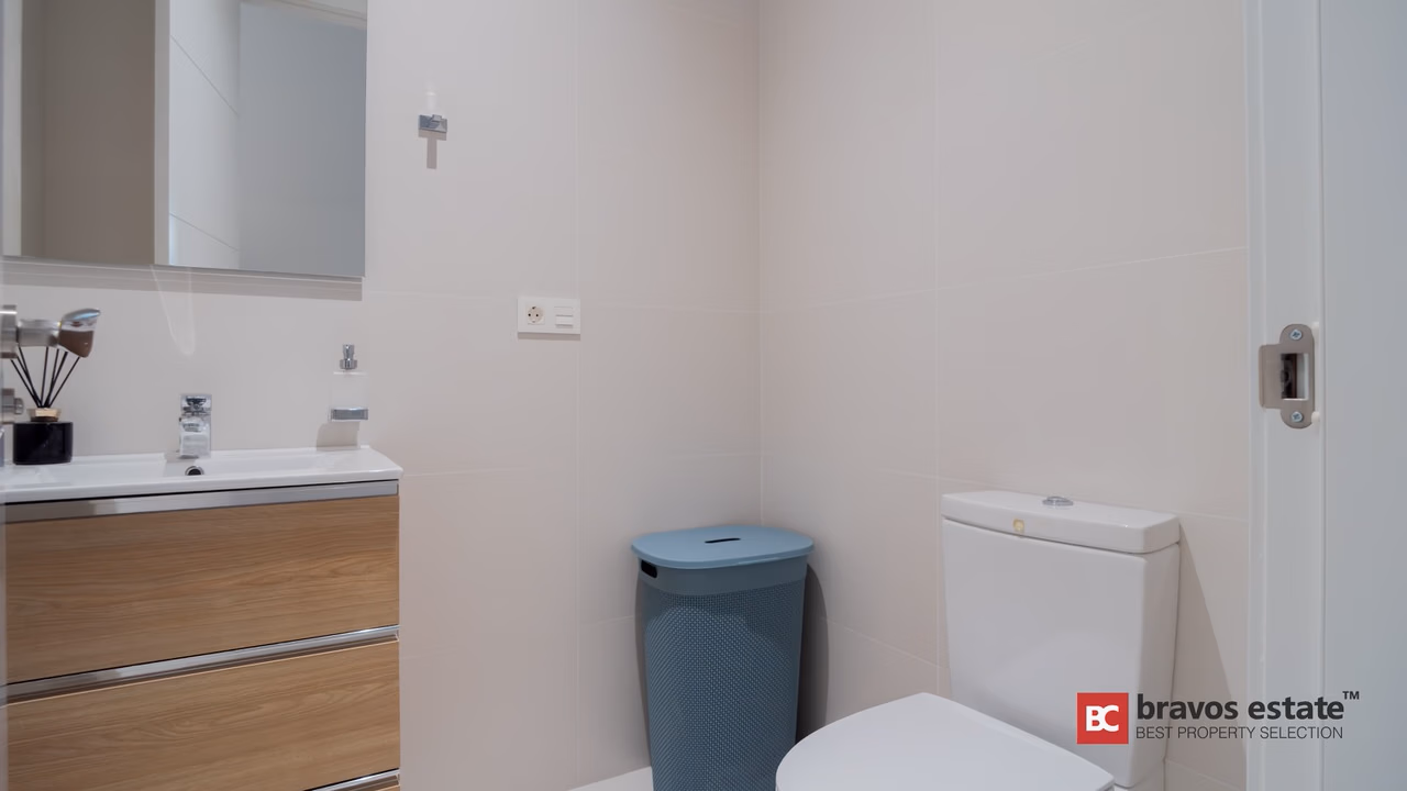 Вилла с 5 спальнями в Sierra Cortina, Финестрат, 450 м² - 35