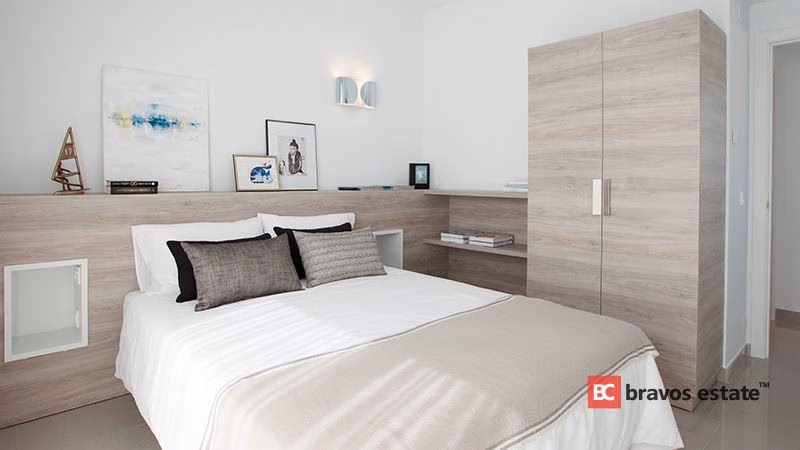Новая вилла, 4 спальни в Сьюдад-Кесаде · 185 m² - 11