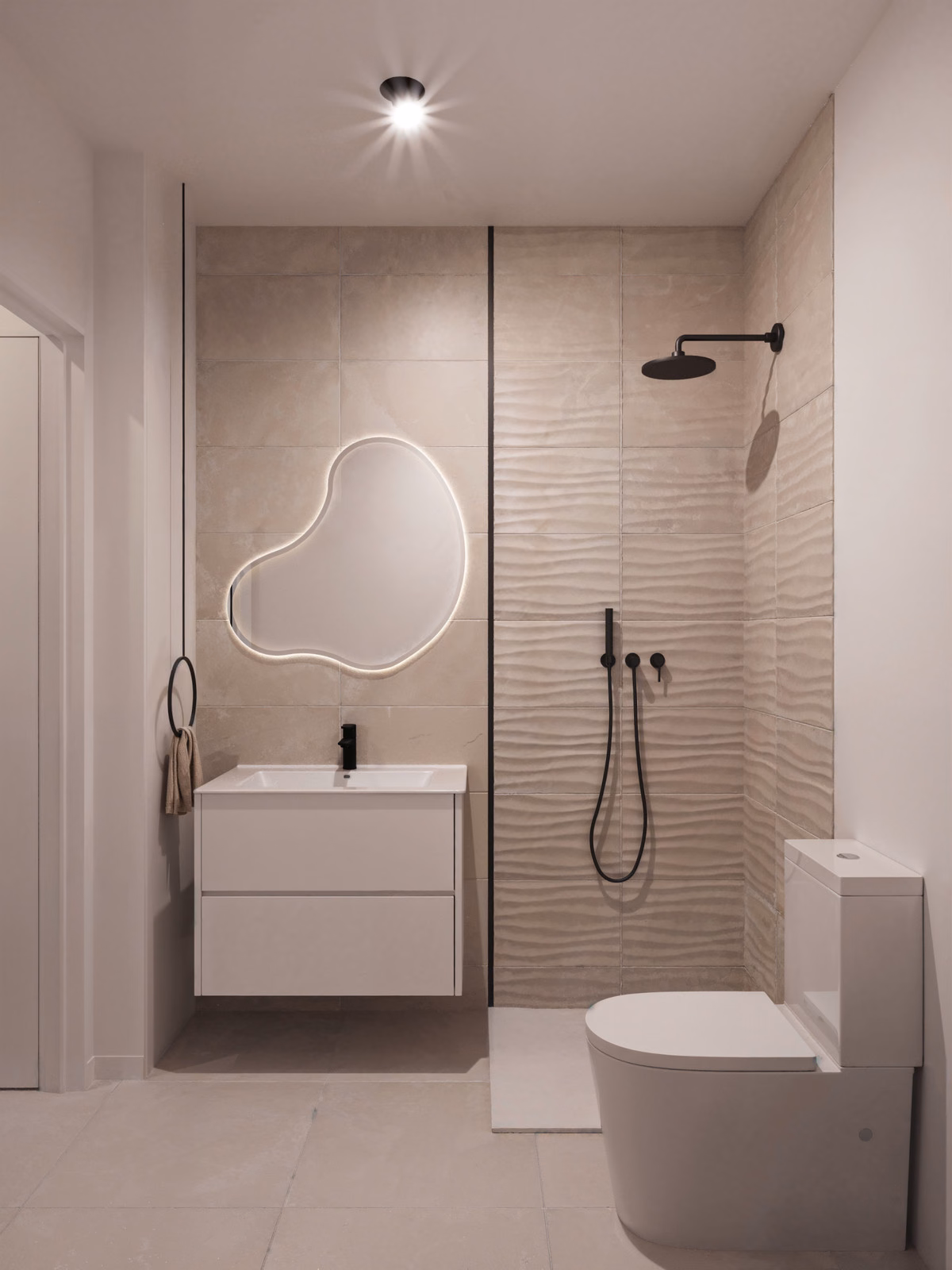 Новые дома Horizon Resort в Сан-Мигель-де-Салинас