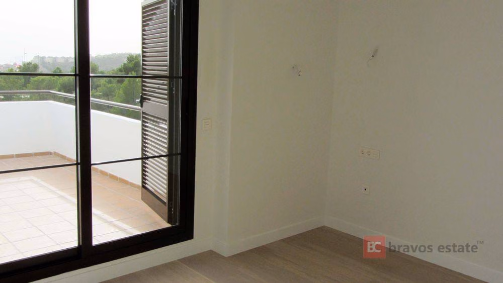 Новая вилла, 3 спальни в Финестрате · 166 m² - 5