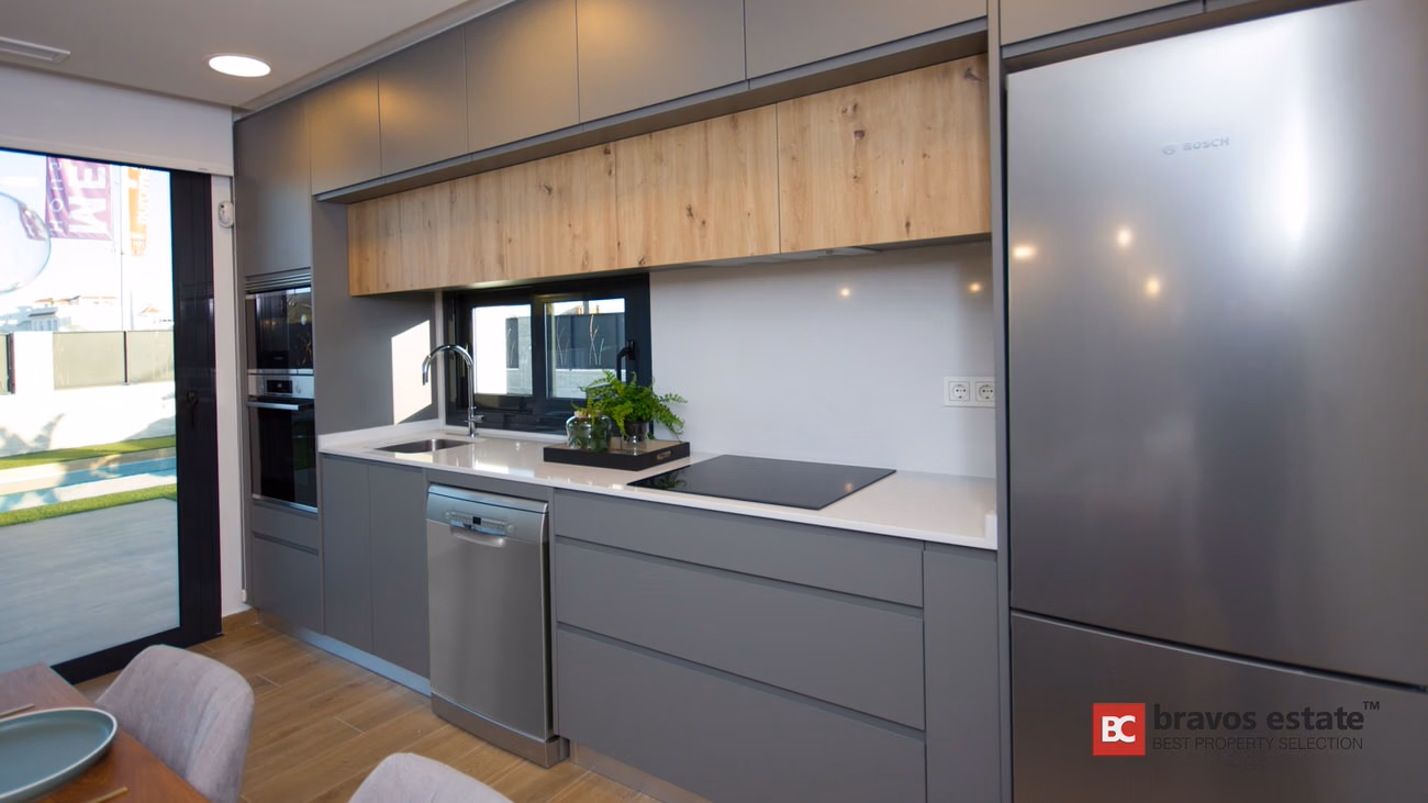 Новая вилла, 3 спальни в Сьюдад-Кесаде · 170 m² - 15