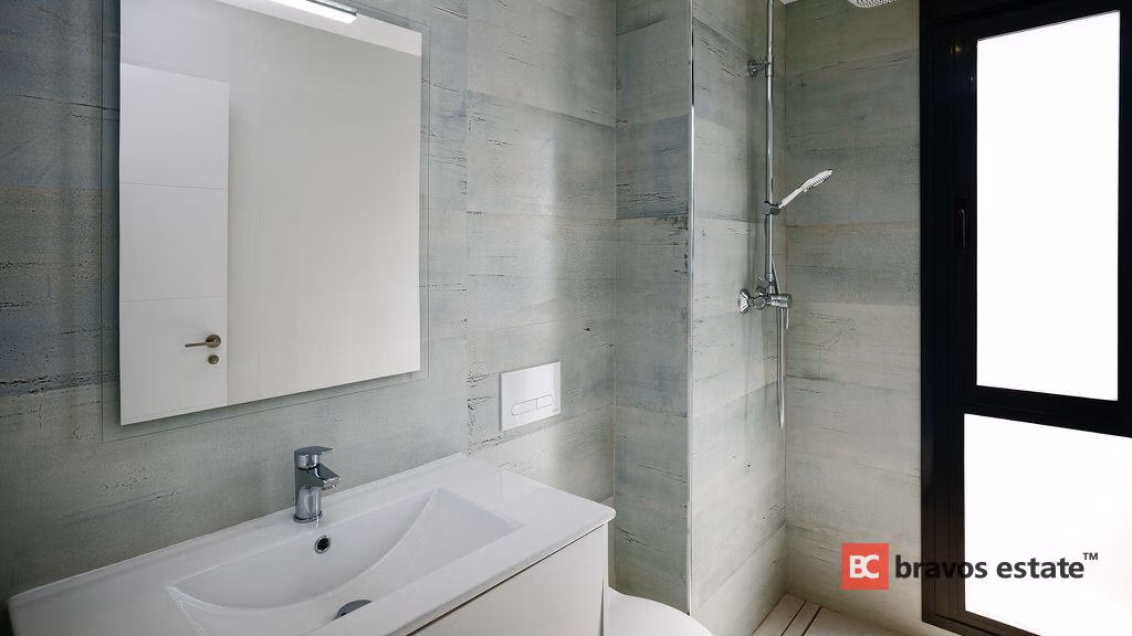 Новая вилла, 3 спальни в Кабо Роиг · 131 m² - 1