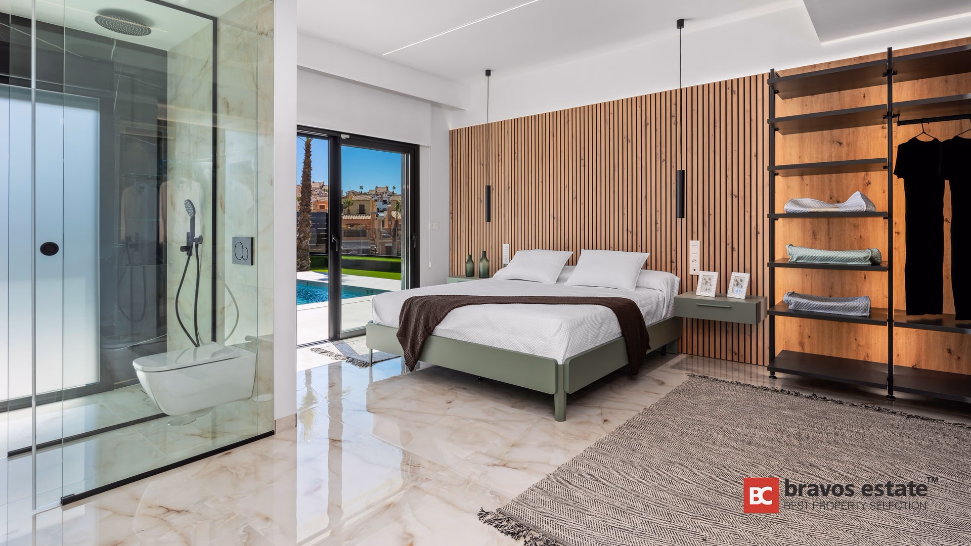 Отдельная вилла рядом с La Finca Golf, Algorfa - 27