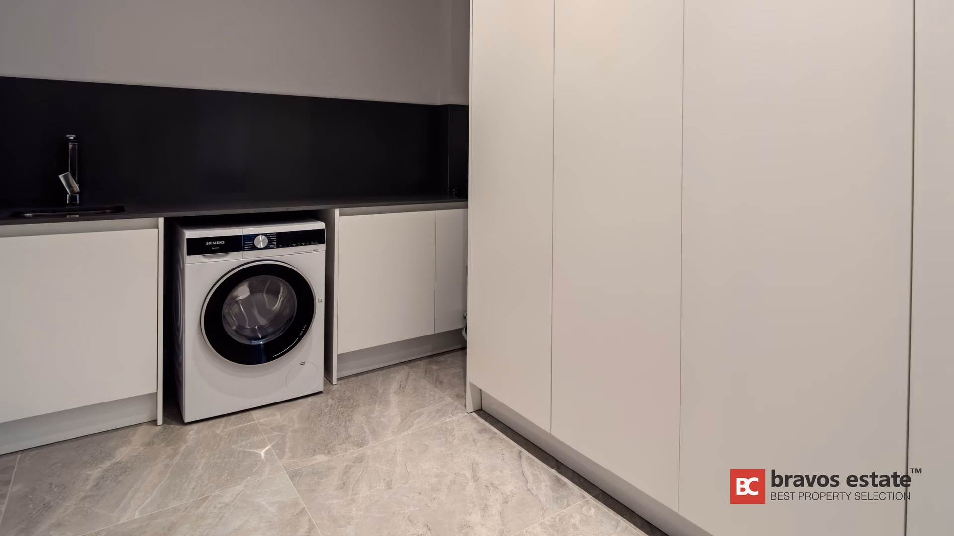 Современная вилла с 3 спальнями в Финестрате, 425 м² - 26