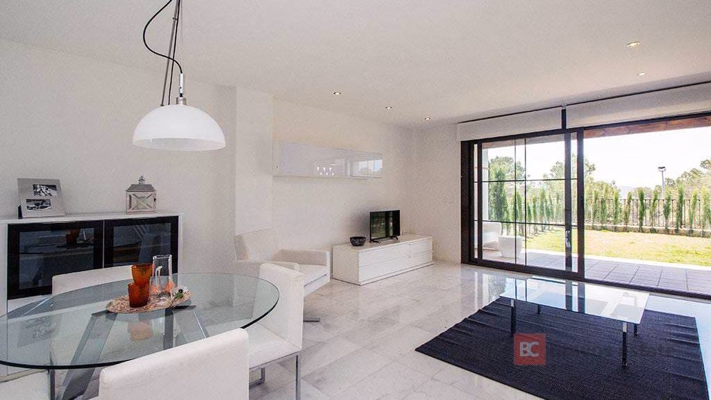 Новая вилла, 3 спальни в Финестрате · 166 m² - 2
