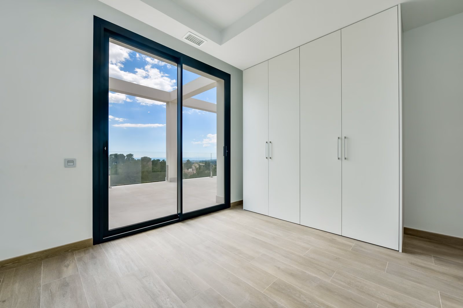 Вилла Rey Luis I 38 — Сьерра-Кортина, Финестрат 32