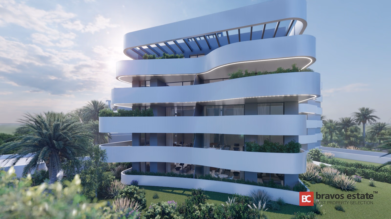 Апартаменты с 2 спальнями в Гвардамар-дель-Сегура, 80 м² - 2