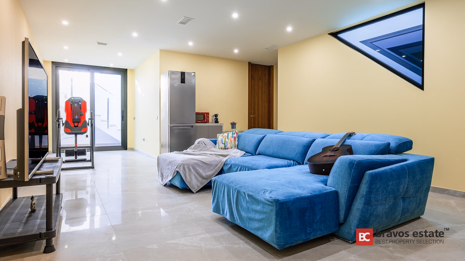 Вилла с 5 спальнями в Sierra Cortina, Финестрат, 514 м² - 5