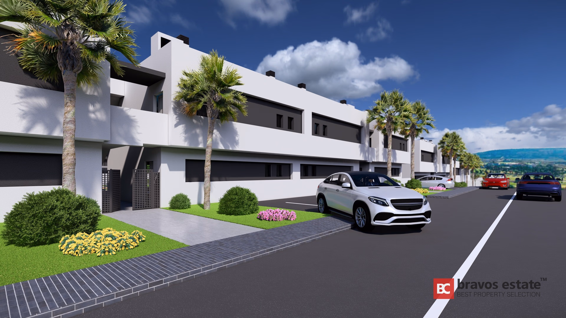 Апартаменты с 2 спальнями в La Finca Golf, Algorfa - 13