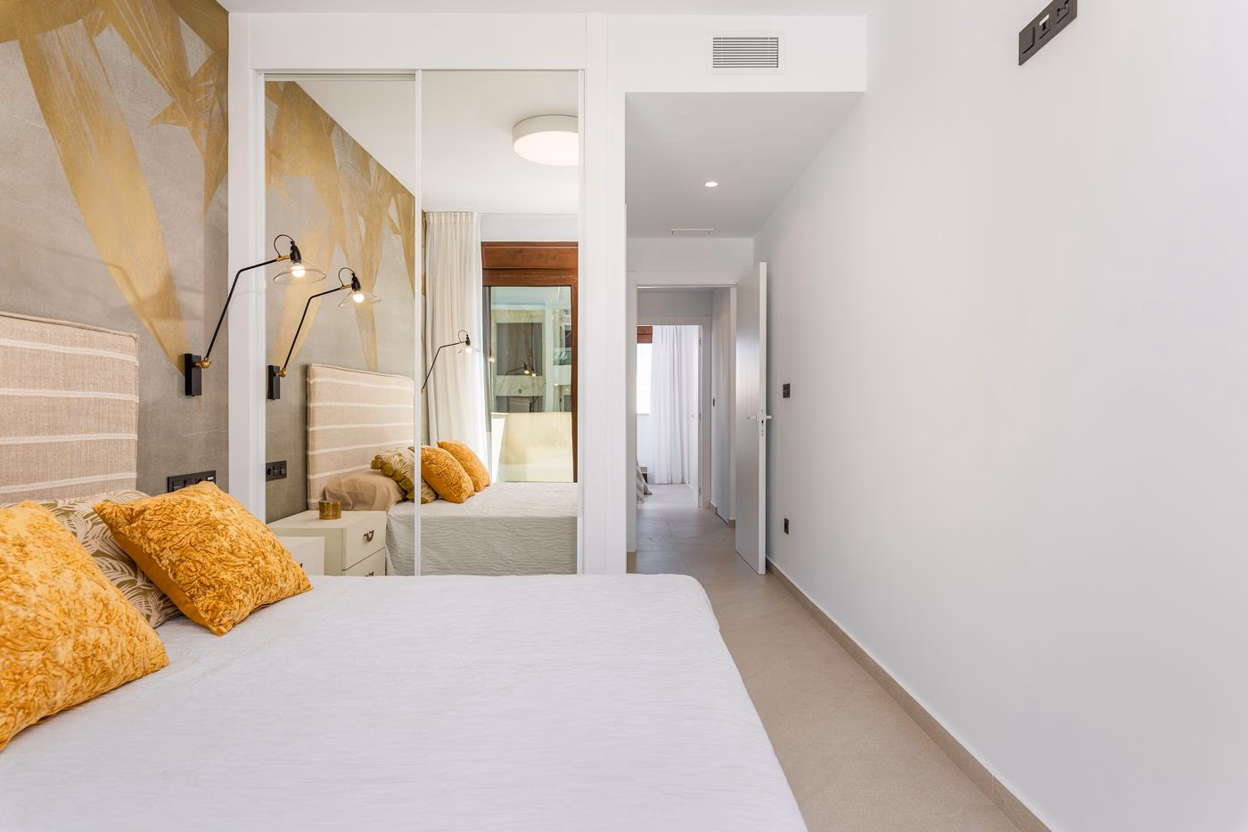 Balcones de Vivi — апартаменты в Los Balcones, Торревьеха - 20
