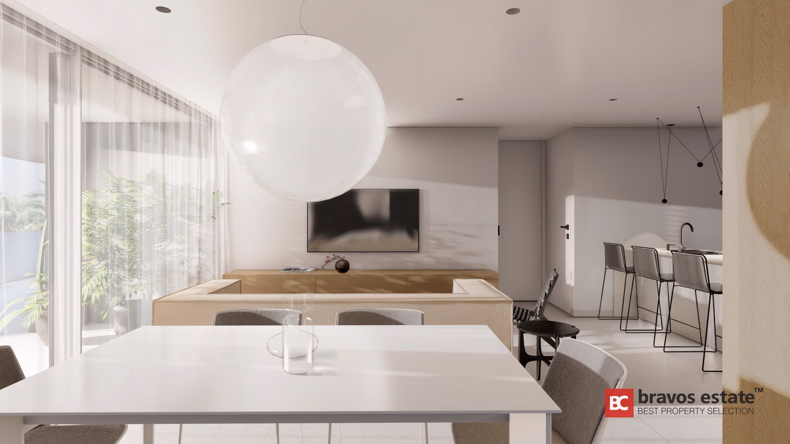 Апартаменты с 2 спальнями в Гвардамар-дель-Сегура, 80 м² - 16