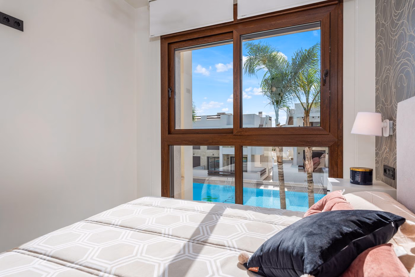 Balcones de Vivi — апартаменты в Los Balcones, Торревьеха - 43