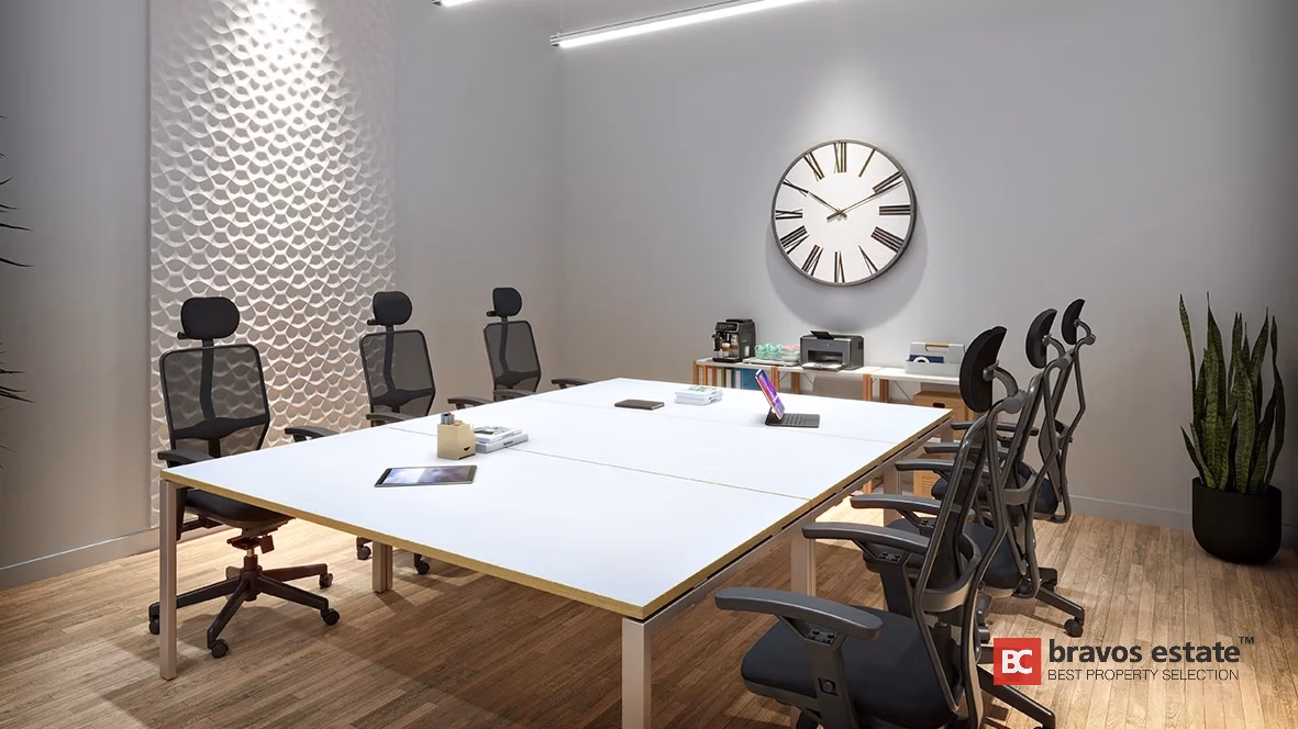 Новые апартаменты, 3 спальни в Плайя-де-Сан-Хуан · 112 m² - 16