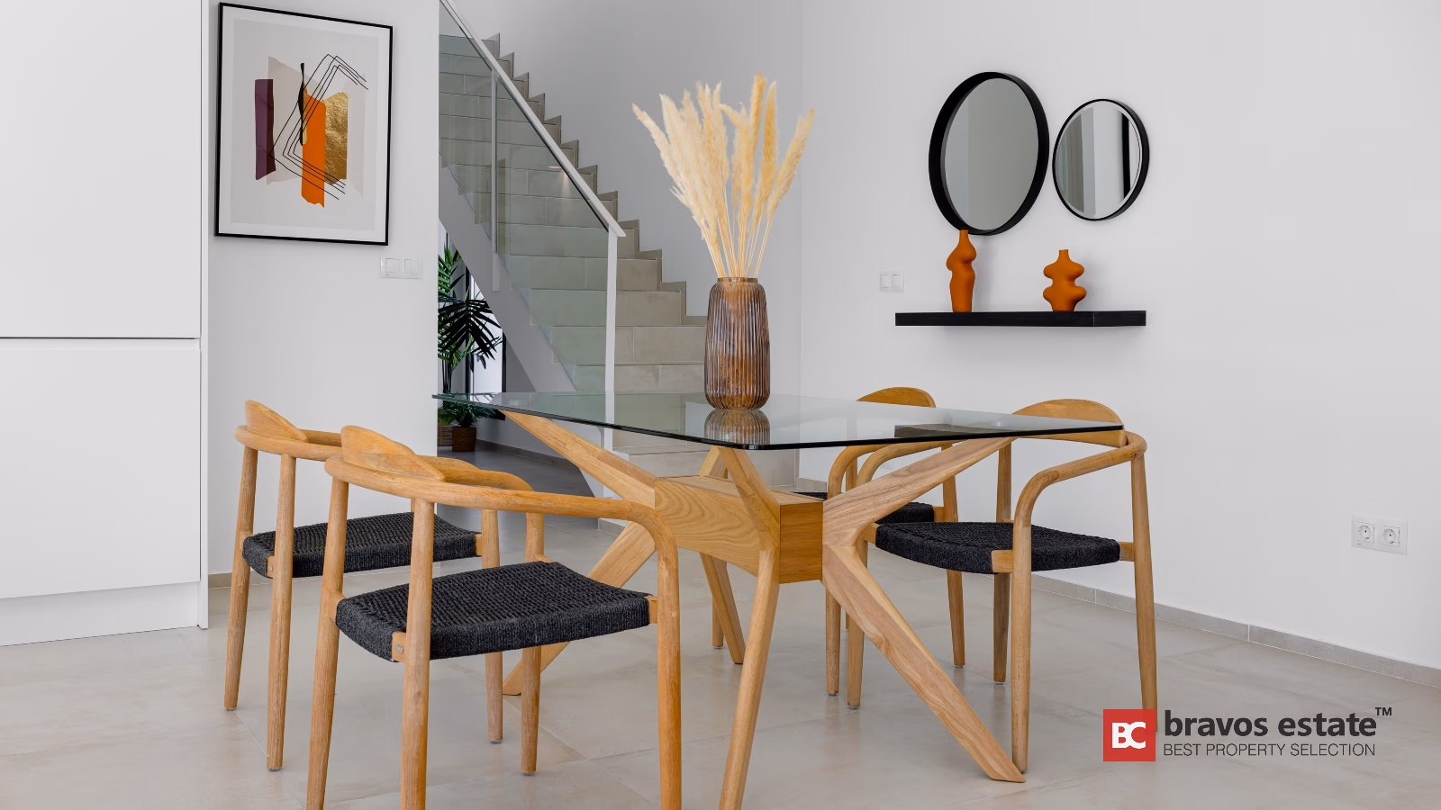 Новая вилла, 3 спальни в Финестрате · 210 m² - 8