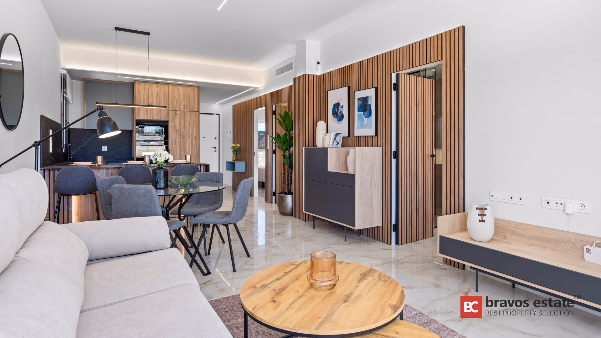 Отдельная вилла в La Finca Golf, Algorfa - 12