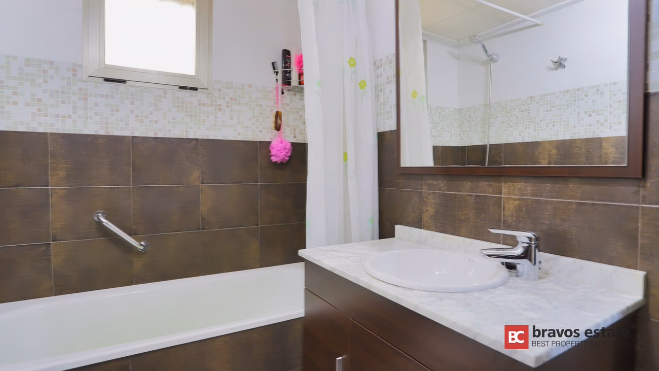 Апартаменты рядом с морем, 3 спальни в Эль Кампельо · 119 m² - 18
