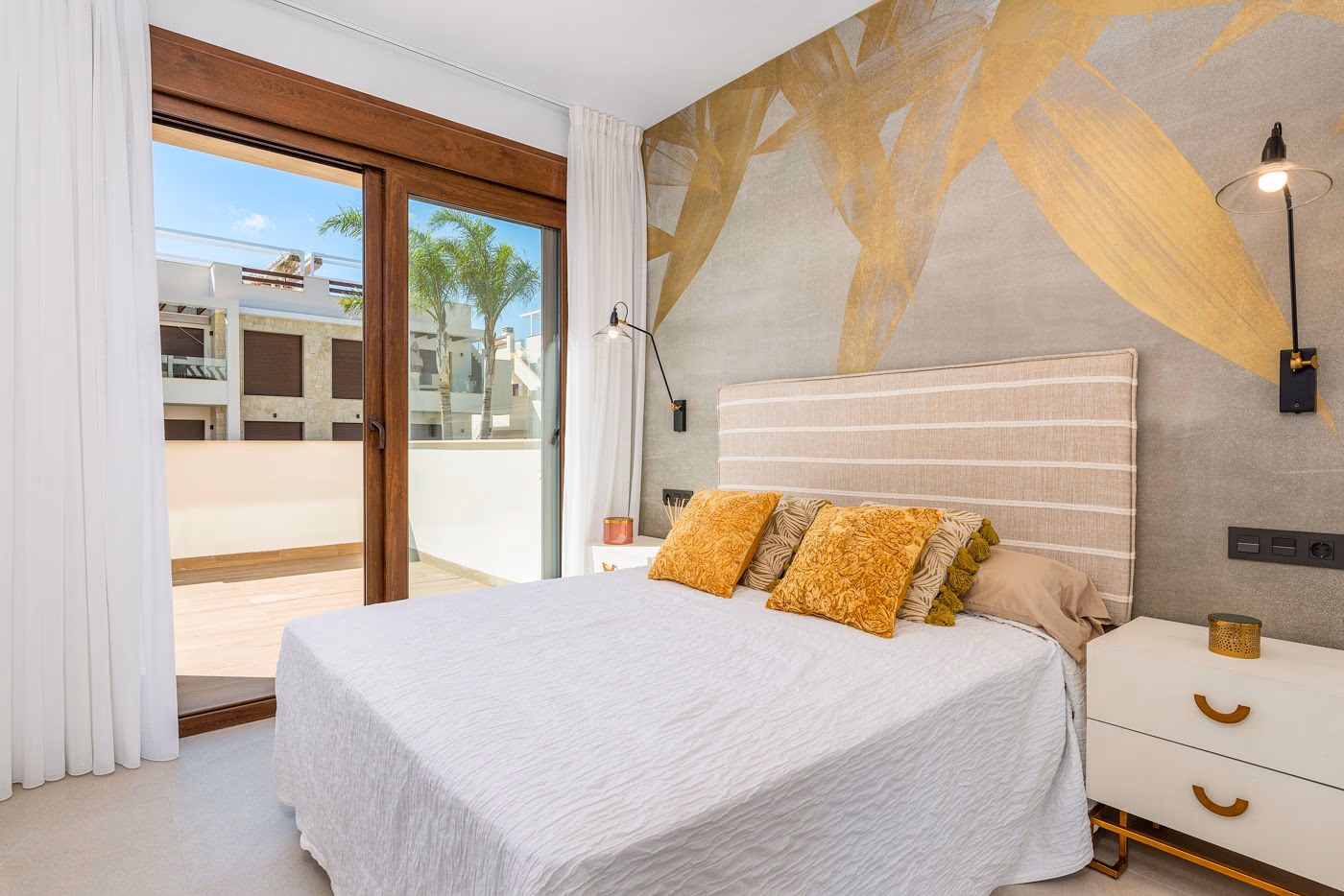 Balcones de Vivi — апартаменты в Los Balcones, Торревьеха - 18