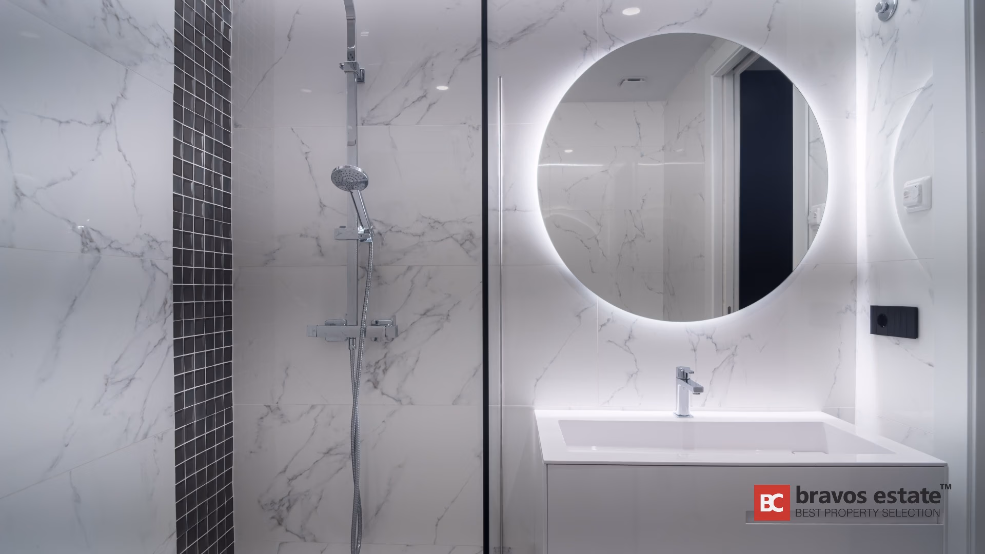 Современная вилла с 3 спальнями в Финестрате, 425 м² - 19