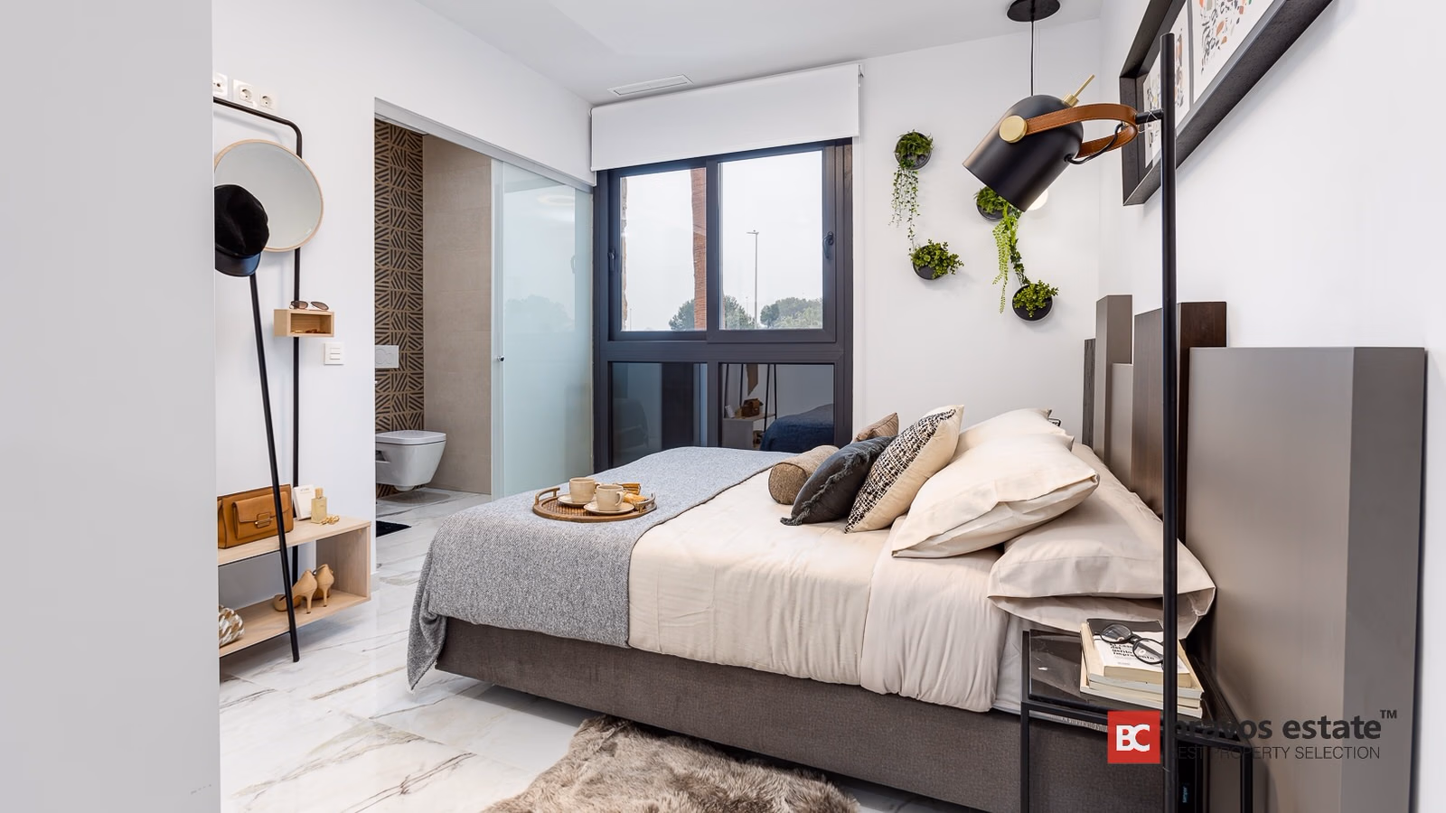 Апартаменты с 2 спальнями в San Miguel de Salinas, 70 м² - 9
