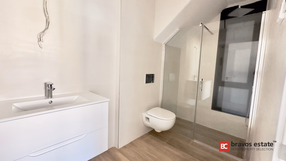 Просторные апартаменты, 3 спальни в Финестрате · 183 m² - 20