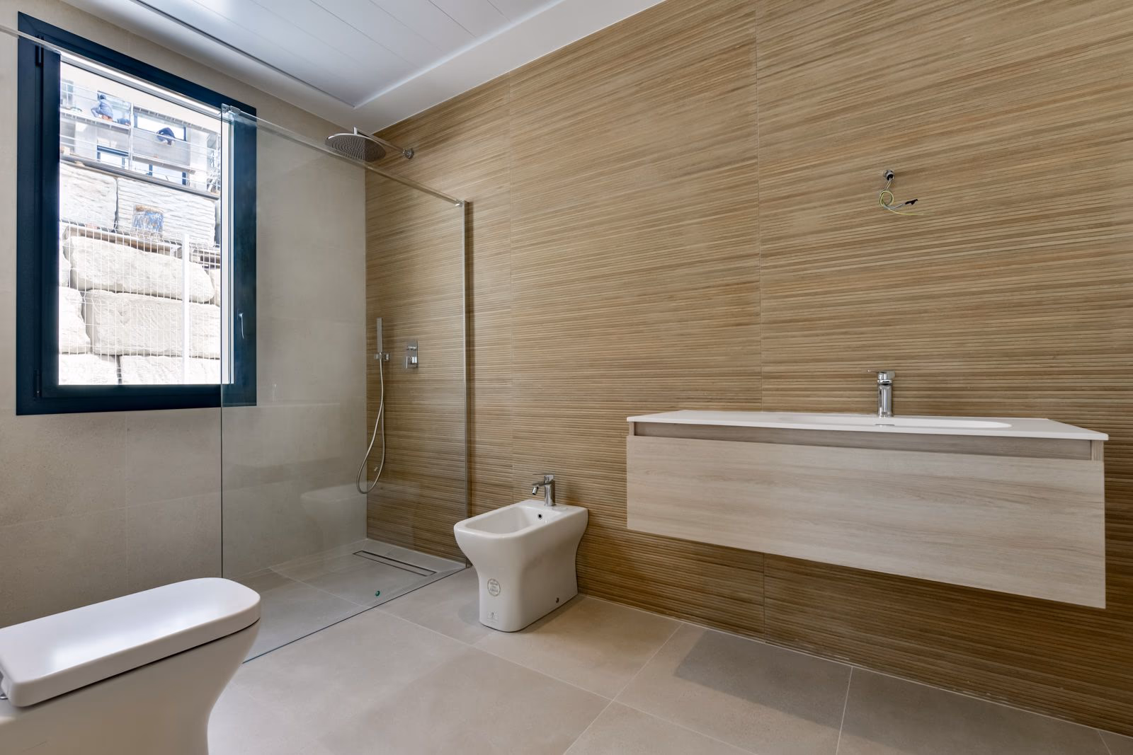 Вилла Rey Luis I 38 — Сьерра-Кортина, Финестрат 37