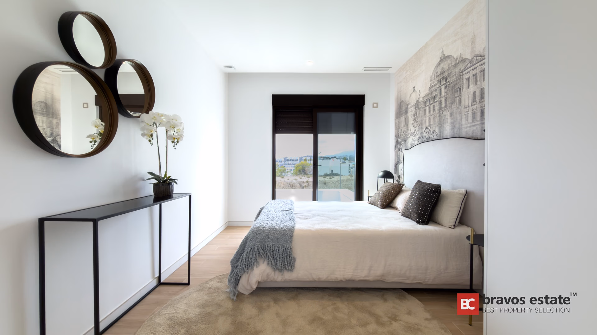 Новостройка-вилла в Finestrat Hills - 17